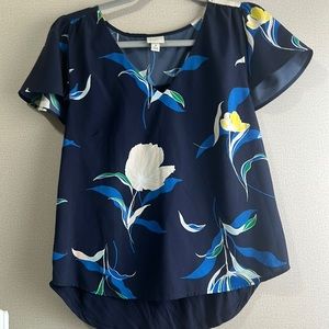 Dress Short-Sleeve Shirt